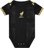 Body Baby Mexico 25/26 Black Gold