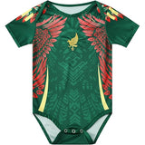 Body Baby Mexico 25/26 Green