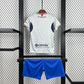 Cruz Azul 2025/26 Away Kids Kit