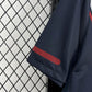 USA 2010 Away Retro Jersey