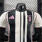 Juventus 2025/26 - Authentic Player [Slim Fit] Player [Slim Fit] Player [Slim Fit] Player Version [Slim Fit]