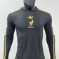Mexico Authentic Player [Slim Fit] Player [Slim Fit] Player [Slim Fit] Player Edition Especial Gold Cup Shirt 2025 Long Sleeve - Slim Fit