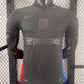 Barcelona Away 2025/26 - Travis Scott Collab Spotify Player Authentic Player [Slim Fit] Player [Slim Fit] Player [Slim Fit] - Slim Fit
