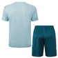 Cruzeiro Training (Camisa + Short) Light Green 2025/26