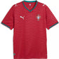 Puma Portugal Home Jersey 2026 World Cup 2026 - Fan Version