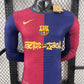 Barcelona 2025/26 Travis Scott Authentic Player [Slim Fit] Player [Slim Fit] Player [Slim Fit] Player Long Sleeve [Slim Fit]