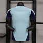 Arsenal 24/25 Pre-Match Jersey - Light Blue - Player Version - Slim Fit