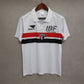 Sao Paulo Retro Home 1991/92 Jersey IBF