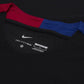 Barcelona Training Regata black - Fan Jersey