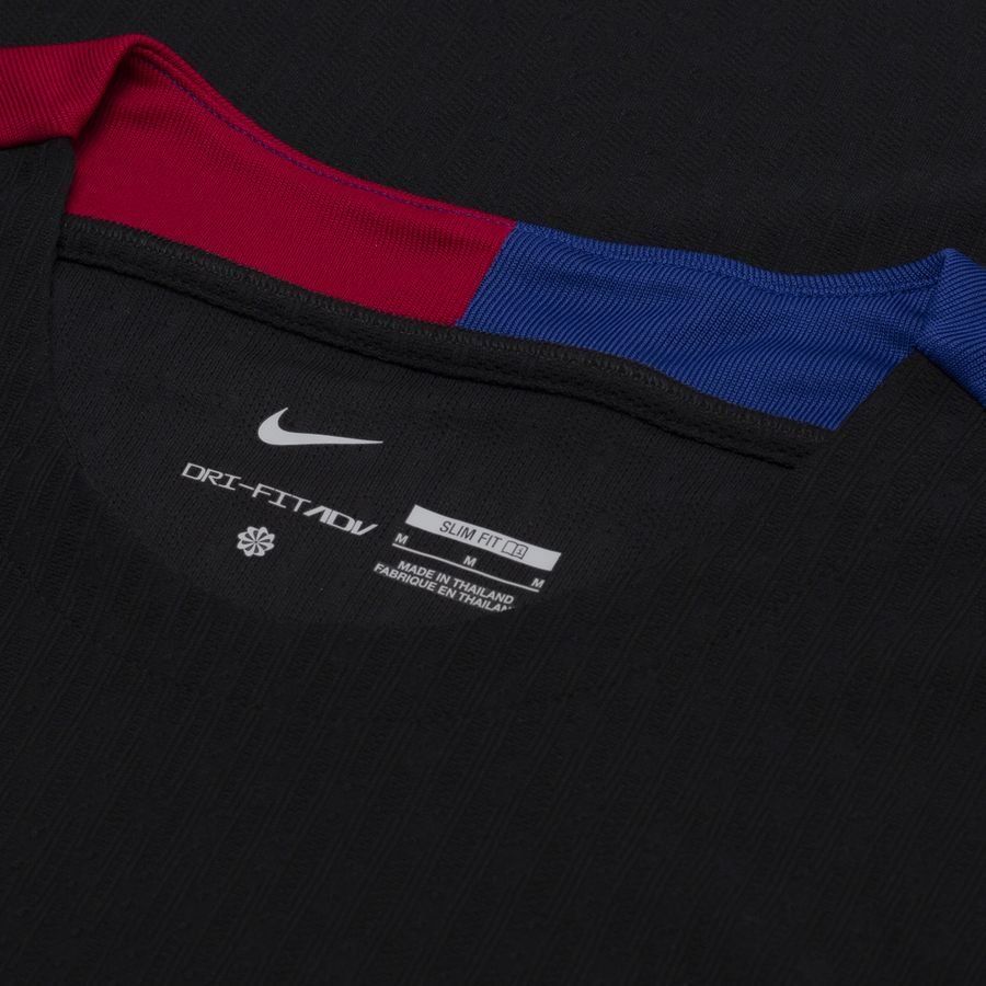 Barcelona Training Regata black - Fan Jersey