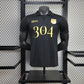 Barcelona 25/26 Black - Special Edition Jersey - Player Version - Slim Fit