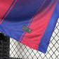 Barcelona 2025/26 Home Jersey