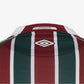 Camisa Umbro Fluminense 2025/26 I Jogador Authentic Player [Slim Fit] Player [Slim Fit] Player [Slim Fit] - [Slim Fit]