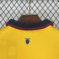 Ecuador 2025/26 Home Jersey