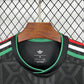 Mexico 2025/26 Away Jersey