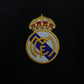 Retro Real Madrid 01/02 Away