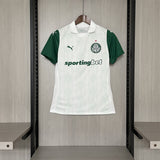 Palmeiras 25/26 II Away Jersey - Women's
