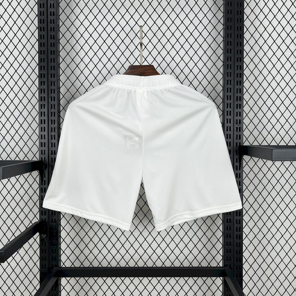Palmeiras 2025/26 Home Shorts