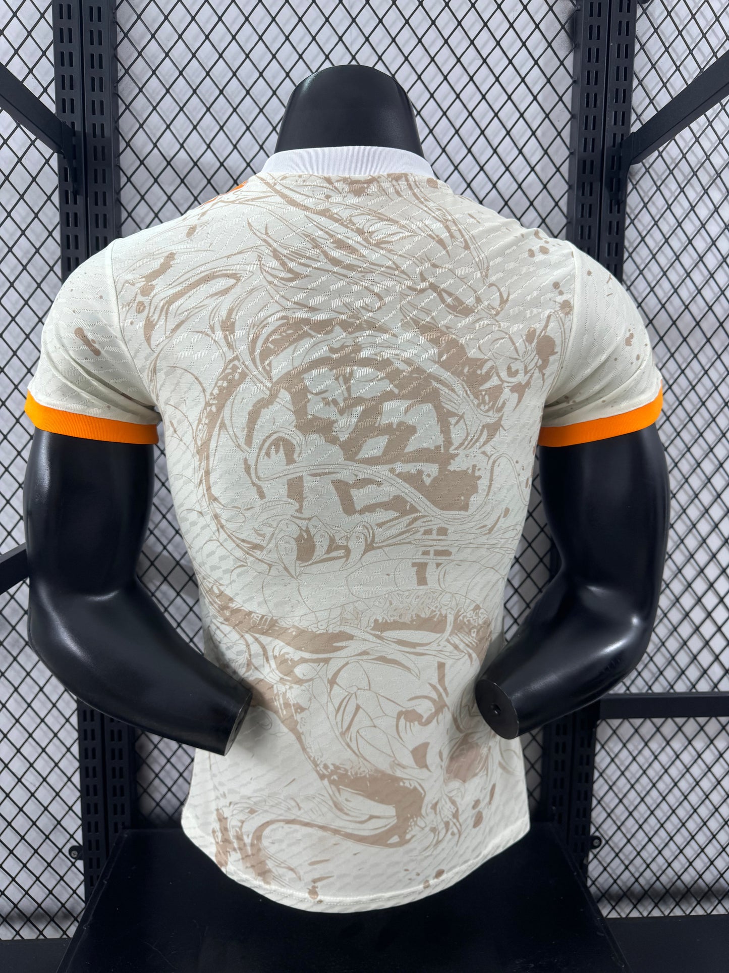 Japan Anime 2025/26  Player - Japao [Slim Fit]