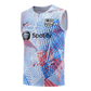 Barcelona Training Regata White/Red/Blue - Fan Jersey