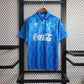 Cruzeiro 93/94 I Home Jersey - Retro Version