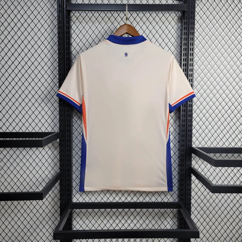 Kit Kids Chelsea Away Jersey 2024/25