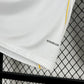 Real Madrid 2025/26 Home Long Sleeves Jersey