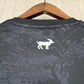 Portugal 25/26 Special Edition Jersey - Fan Version Black