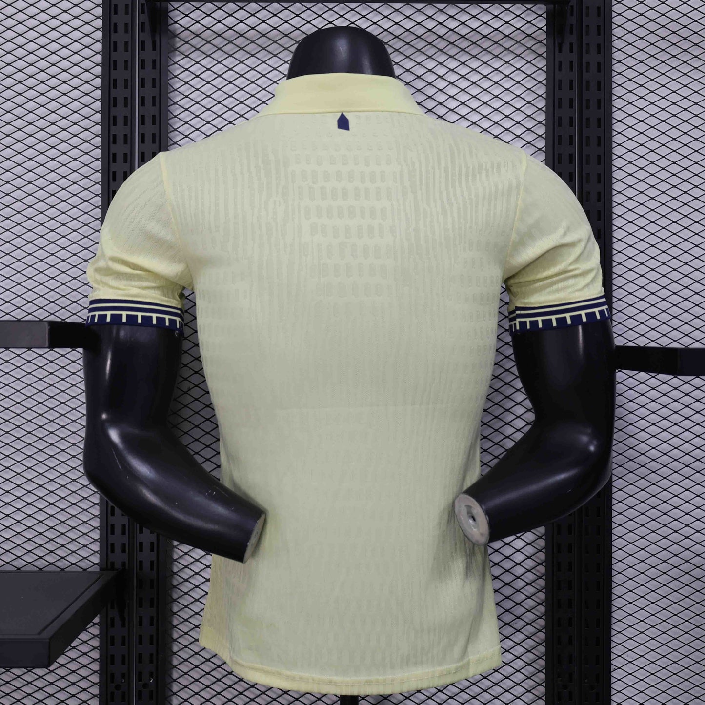 Castore Everton FC 2025/26 Away - Player Slim Fit