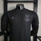 Flamengo 23/24 III Third Jersey - Player Version - Slim Fit