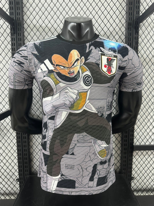 Japan Anime 2025/26  Player - Japao [Slim Fit]