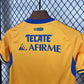 Tigres UANL 2025/26 Home Kids Kit