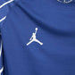 Paris Saint-Germain 2025/26 Fourth Away Long Sleeves Jersey