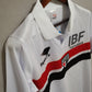 Sao Paulo Retro Home 1991/92 Jersey IBF