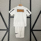 Kit Kids Santos Retro Neymar Jr 2011