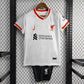 Kit Kids Liverpool Third Jersey 2024/25