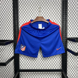 Shorts Atletico Madrid 2024/25 Home