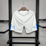 Shorts Napoli 2024/25 Home