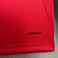 Long Sleeve 2025/26 Benfica Home Jersey