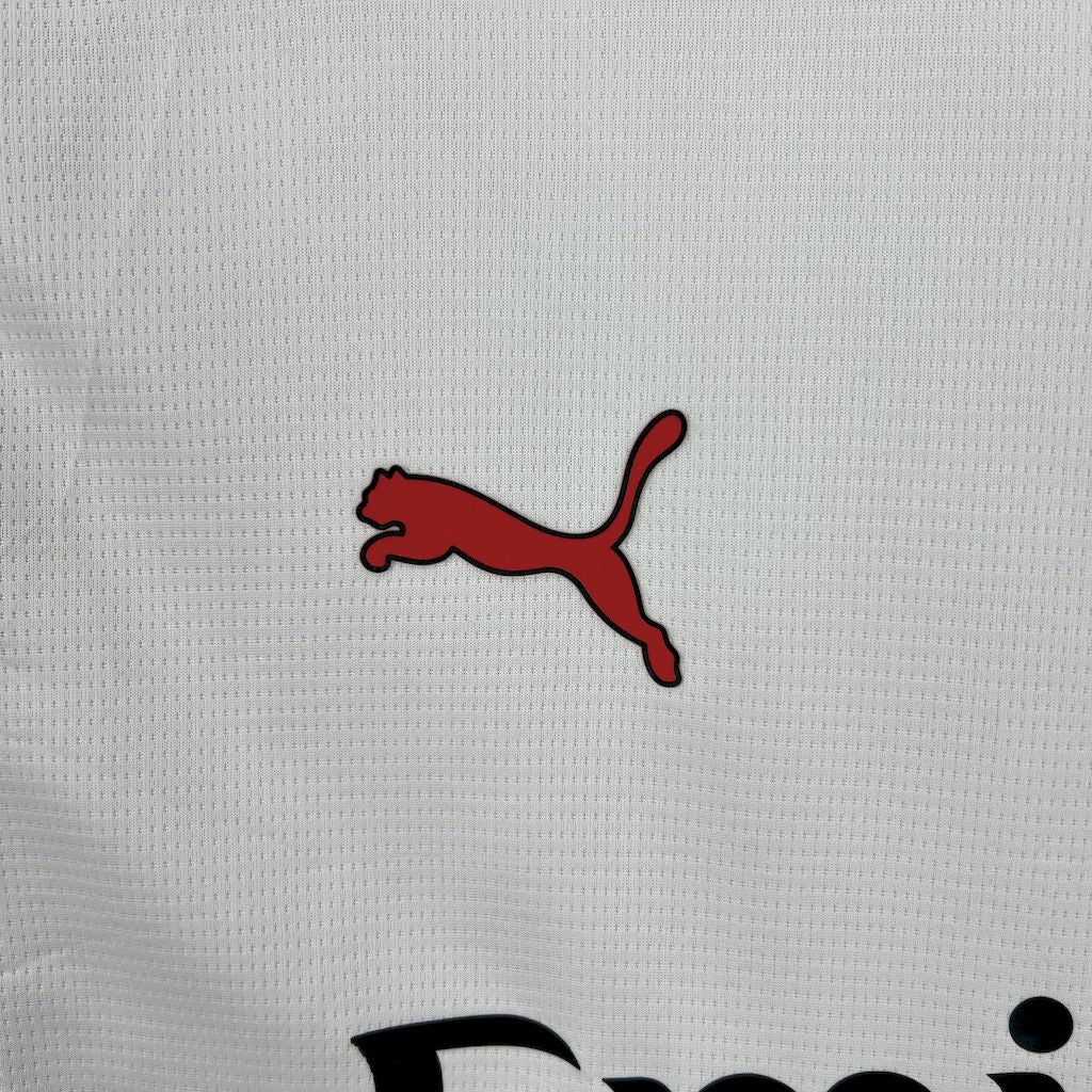 AC Milan 2025/26 Away Jersey