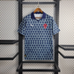 Portugal 25/26 Training Jersey - Navy Blue - Fan Version