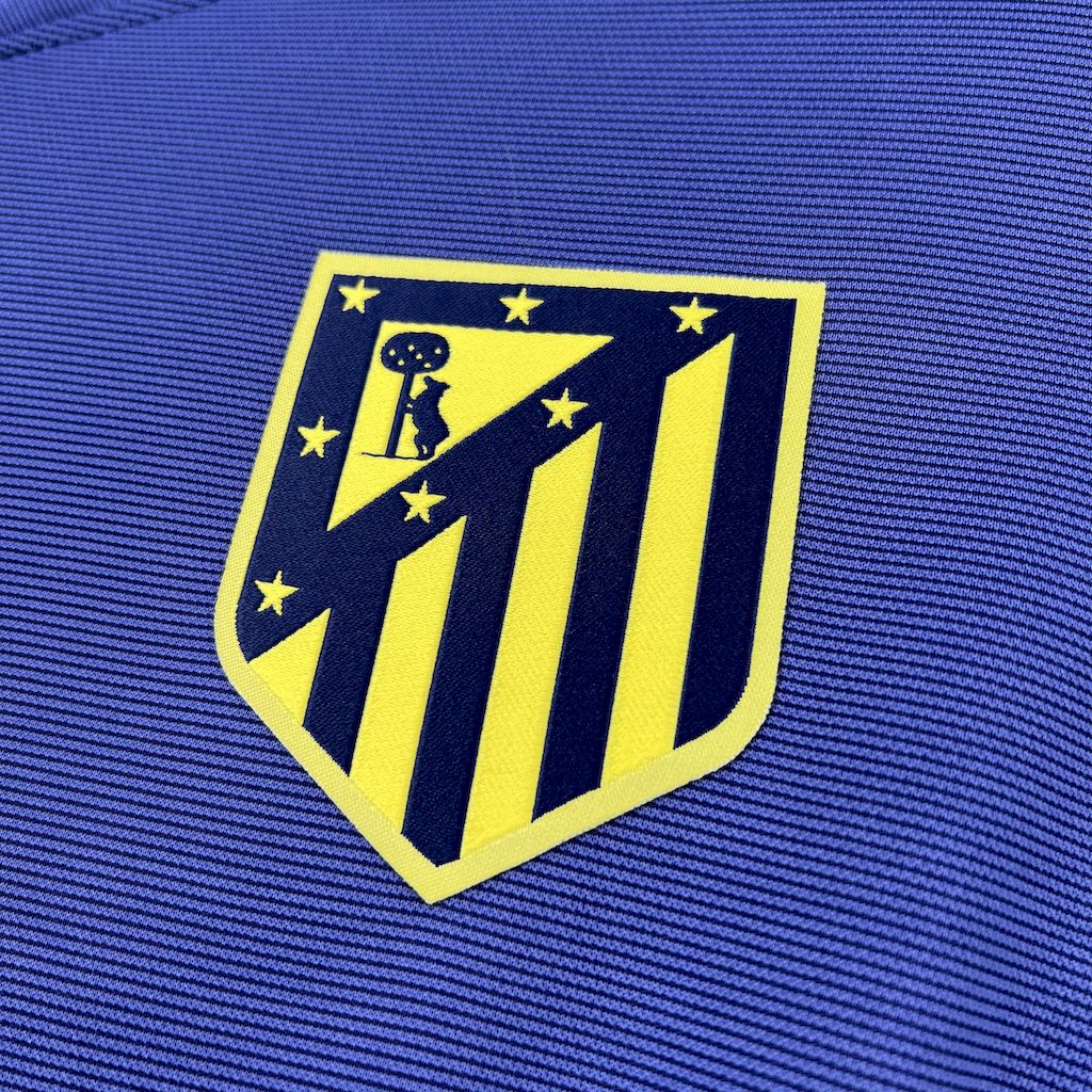 25/26 Atletico Madrid Away