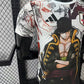 Japan Anime 2025/26  Player - Japao [Slim Fit]