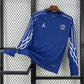 Paris Saint-Germain 2025/26 Fourth Away Long Sleeves Jersey