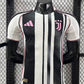 Juventus 2025/26 - Authentic Player [Slim Fit] Player [Slim Fit] Player [Slim Fit] Player Version [Slim Fit]