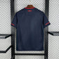 USA 2010 Away Retro Jersey