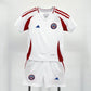 Chile II Away Kit Kids
