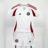 Chile II Away Kit Kids