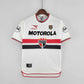 Sao Paulo Retro Home 2000 Jersey Motorola