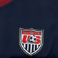 USA 2010 Away Retro Jersey